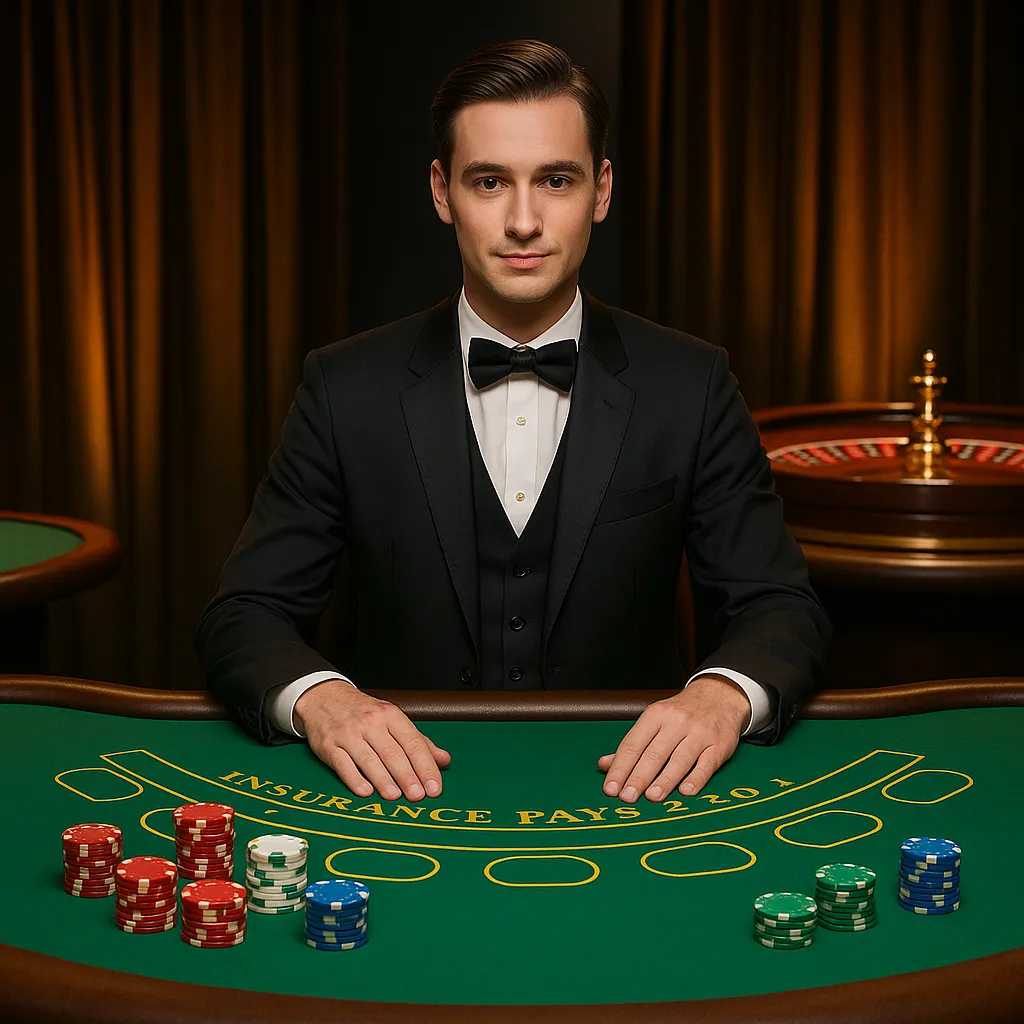 Live Casino
