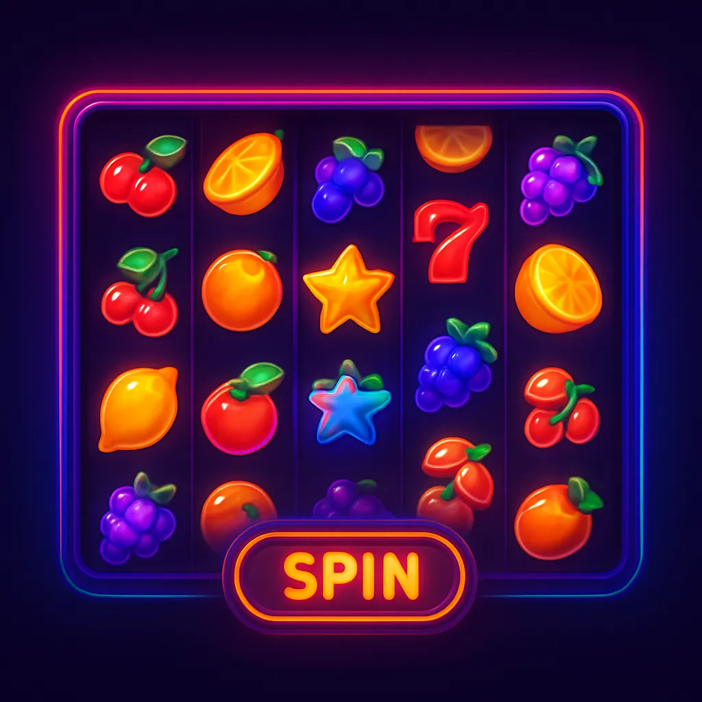Slot Games